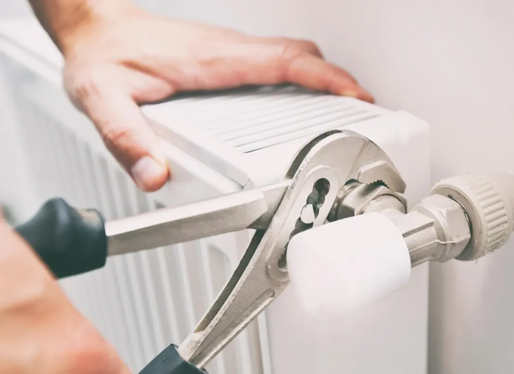 radiateur