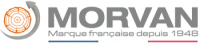 logo morvan
