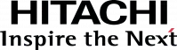 logo hitachi